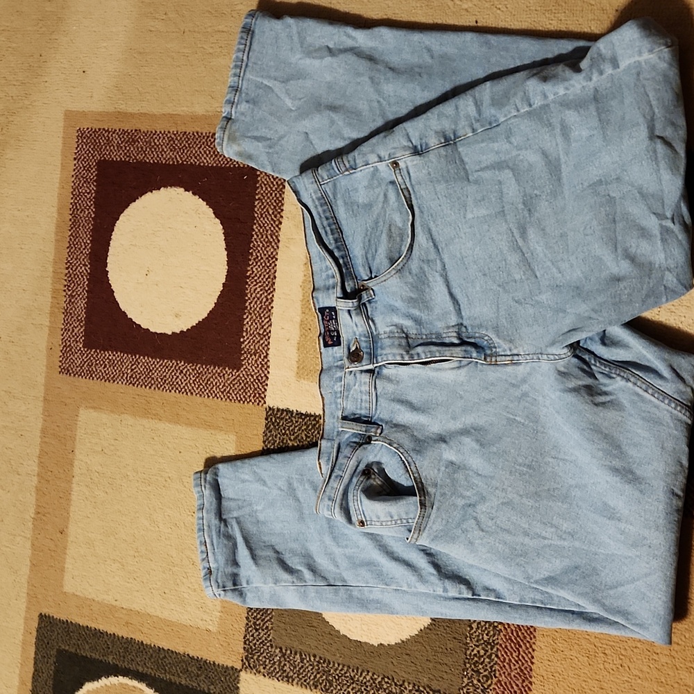 Architect men's jeans